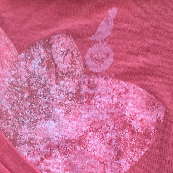 Vintage Roxy top - Picture 4 of 5